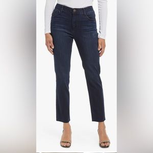 NWT Wit and Wisdom An Solution Jeans.